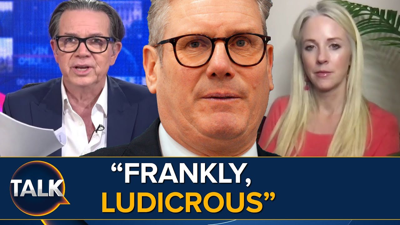 “Absolutely Shocking” | Fury Over Record Legal Migration