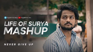 Surya web series l Mashup status l Final Episode 1
