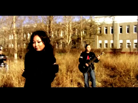 Otgoo - Chamd Zoriulay