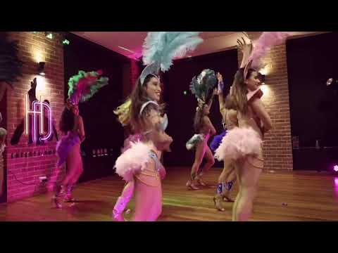 HD STUDIOS - Samba Performance Group