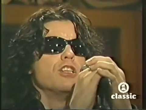 The Doors of the 21st Century -  VH1 Studios 2003 Acoustic!