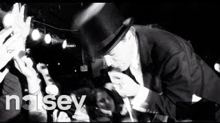 The Hives - &quot;Take Back The Toys&quot; live in New York