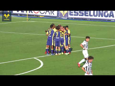 Highlights Primavera TIMVISION Cup 2021/22 | Hellas Verona - Udinese 2-1