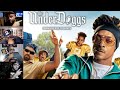 The Underdoggs - Official Trailer Reaction! | Prime Video