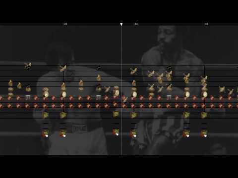 Going the Distance-Notessimo v3