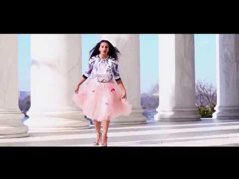 kalkidan Meshesha Kali   Zem Zem Official Video