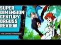The Forgotten Super Dimension Series