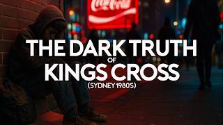 The DARK TRUTH of KINGS CROSS &amp; INSANE LIFE of Glen Fisher