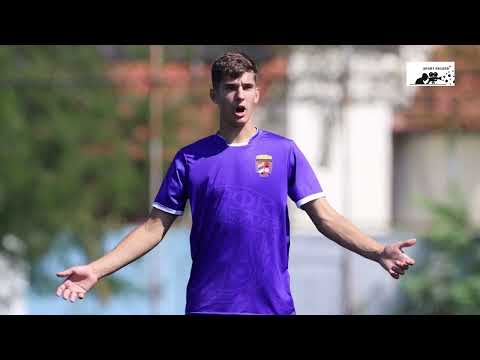 Dusan Dimitrijevic ~Hajduk Kula~HIGHLIGHTS~