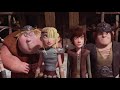 Dragon Training Academy Dragons Riders Of Berk CLIP How To Train Your Dragon TV Series