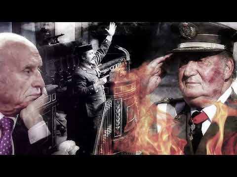 Frente a La Gran Mentira 05 - El Golpe de Estado del 23-F