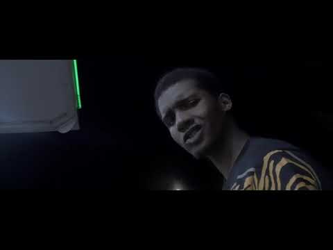 Tako 2Tymez x Vontay - KOLD STEPPER