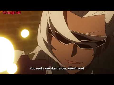 Shin Wolford vs Schtrom |Full Fight