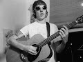 Elliott Smith "Coming Up Roses" raw footage close up