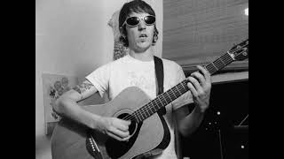 Elliott Smith "Coming Up Roses" raw footage close up