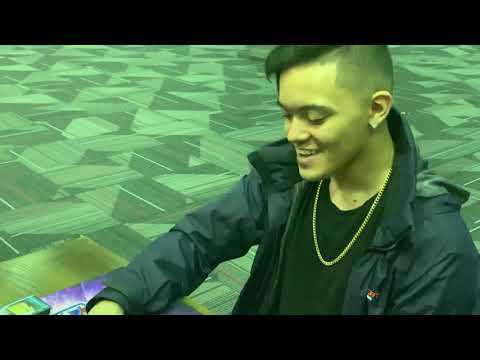 Yu-Gi-Oh! YCS Chicago 2nd Place Deck Profile | Denis Nadas | Danger! Thunder (ft. Eradicator)