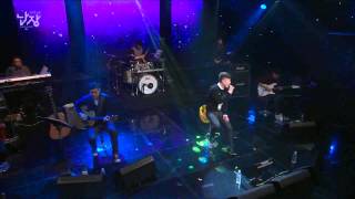 문화콘서트 난장 NANJANG ; 심현보 shim hyun bo ; 사랑해도 될까요