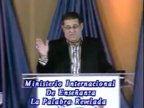 12/10/2010 - Porque No Hay Nada Oculto Que No Haya De Ser Manifestado