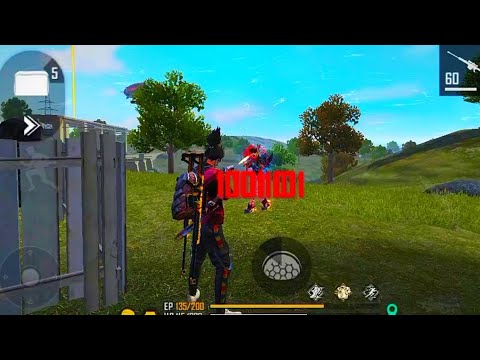 Free Fire Satisfying Headshots#1(SYR1NGE)