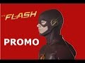 The Flash 1x18 All Star Team Up Promo Subtítulos Español