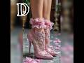 Top Bridal High Hills Design Highheels Hills Jutti Sandals Shorts