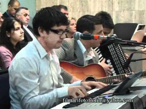 Ingerii din ceruri canta - Fratii Pit, Betel Oradea