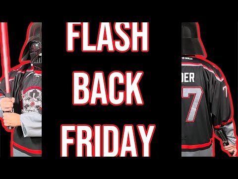 Flashback Friday Ep 14