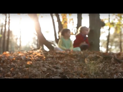 KidBrown feat. Atom String Quartet - "Liście"