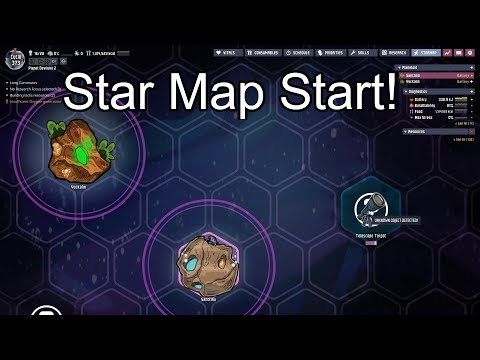 Oxygen Not Included - Part 5 - Second Planetoid Work!