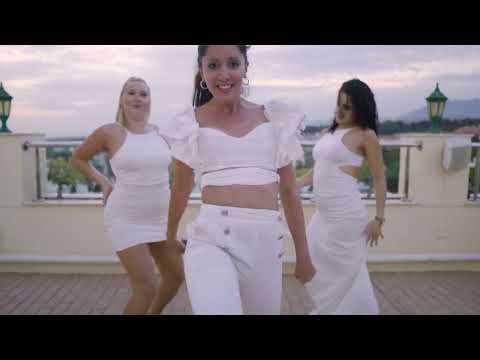 EL TAIGER, WOW POPY, DJ UNIC - LA PINGA ES MIA [Moa, Nima y Melissa] | Coreo @ Authenticus