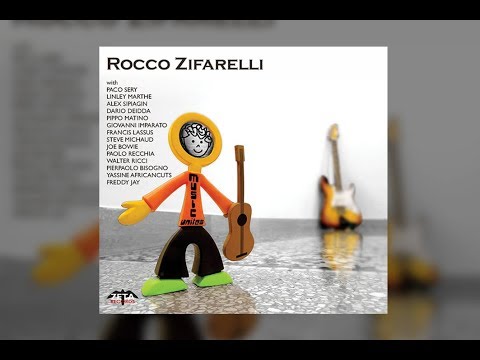 Rocco Zifarelli  