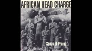 African Head Charge- Ordeliness, Godliness, Discipline And Dignity