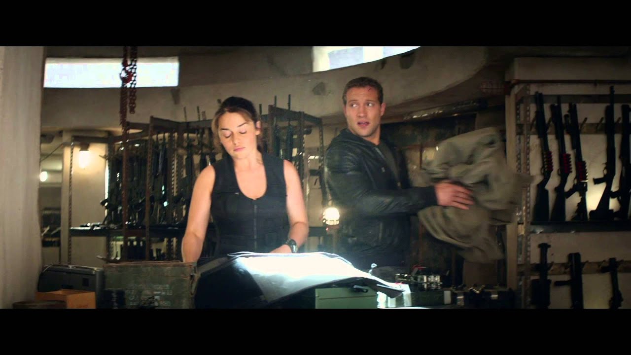TERMİNATÖR: GENISYS TÜRKÇE DUBLAJLI İLK FRAGMAN