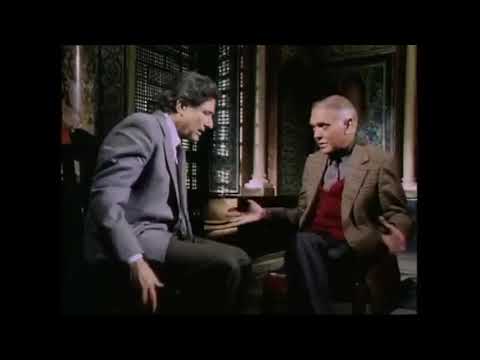 Edward Said on Frantz Fanon - thepostarchive