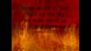 Girl On Fire  Arshad (The Hunger Games: Songs from District 12 and beyond)