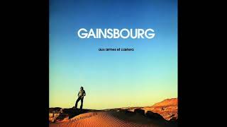 Serge Gainsbourg - Vieille Canaille You Rascal You - (Aux Armes Et Cætera)