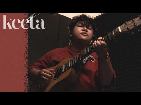 In the Studio: Kadlawon by Jerika Teodorico | Keeta PH