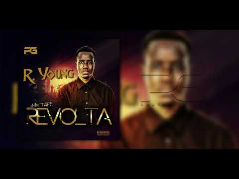 R_Young – Malandra feat Young Alsina [Áudio Oficial]