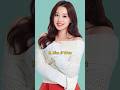 Top 10 Most Beautiful Korean Actress In The World