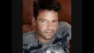 Ricky Martin I&#39;m on my way