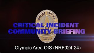 (혐) 미국 L.A 한인타운 경찰총격사건 바디캠 릴리즈됨