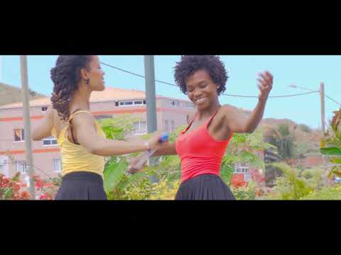 Sandro Monteiro - Bo Ke Nos Rei (Homenagem a Zeca Nha Reinalda)