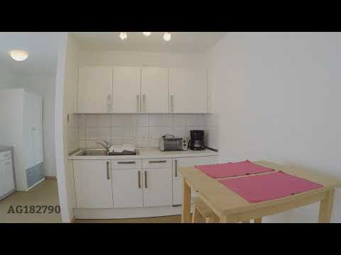 ST-182790 - Schön möbliertes Apartment in Stuttgart Weilimdorf