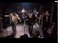 Cold sweat - James Brown & Marceo Parker