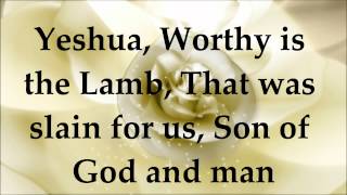 Your Great Name - Paul Wilbur - Lyrics - Your Great Name Album 2013