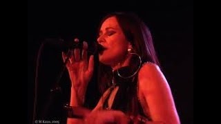 SWING OUT SISTER - INCOMPLETE WITHOUT YOU (w/ lyrics)