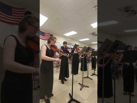 Viola Choir