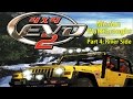 4x4 Evo 2 Mission Walkthroughs Part 4 River Side
