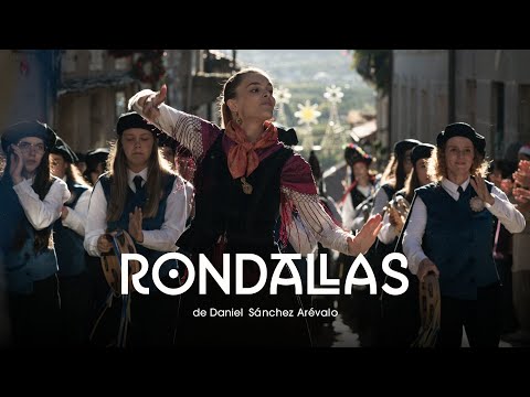 Tráiler de Rondallas