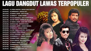 Download lagu Lagu Dangdut Lawas Full Album Terpopuler Sepanjang Masa 🏀 Mega Mustika, Mirnawati, Imam S Arifin... mp3